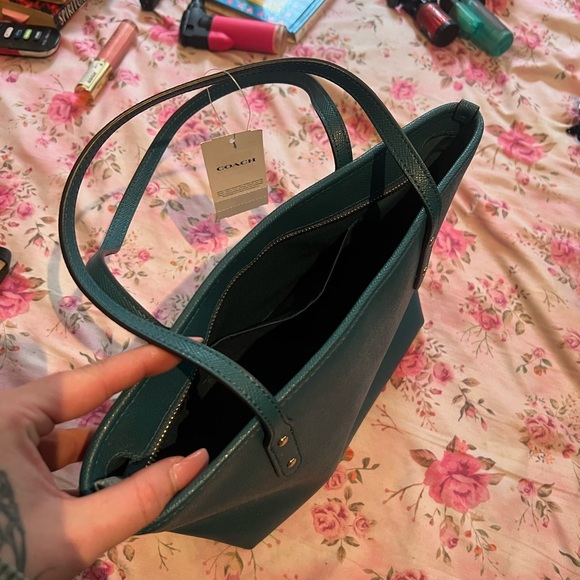 Coach bag - Picture 2 of 4